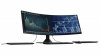 Monitor 43.4 ThinkVision P44w-10 WLED LCD 61D9RAT1EU